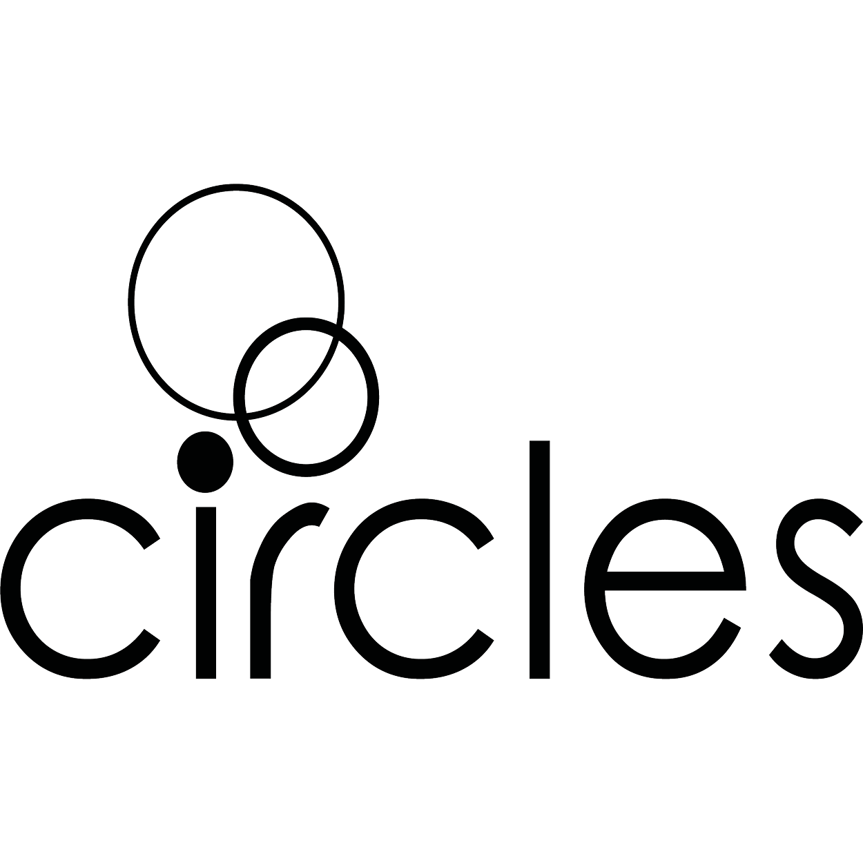 Circles Store Logo Square