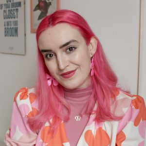 Eleanor Medhurst HEADSHOT
