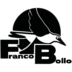 Franco Bollo Logo Square