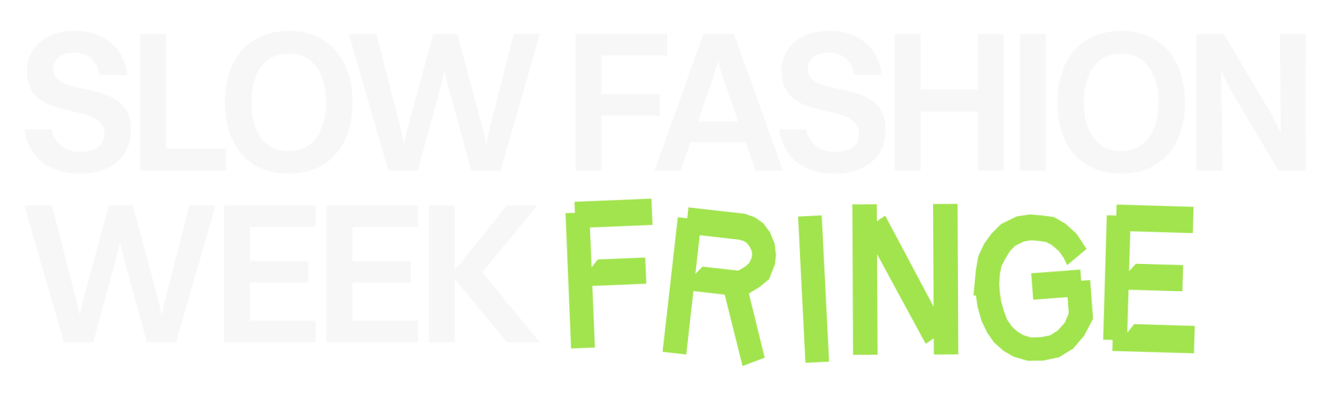 Fringe website logo