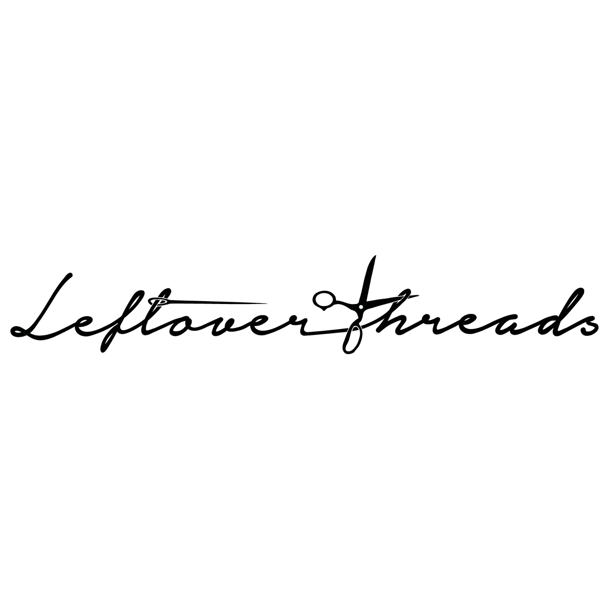 Leftover Threads Square