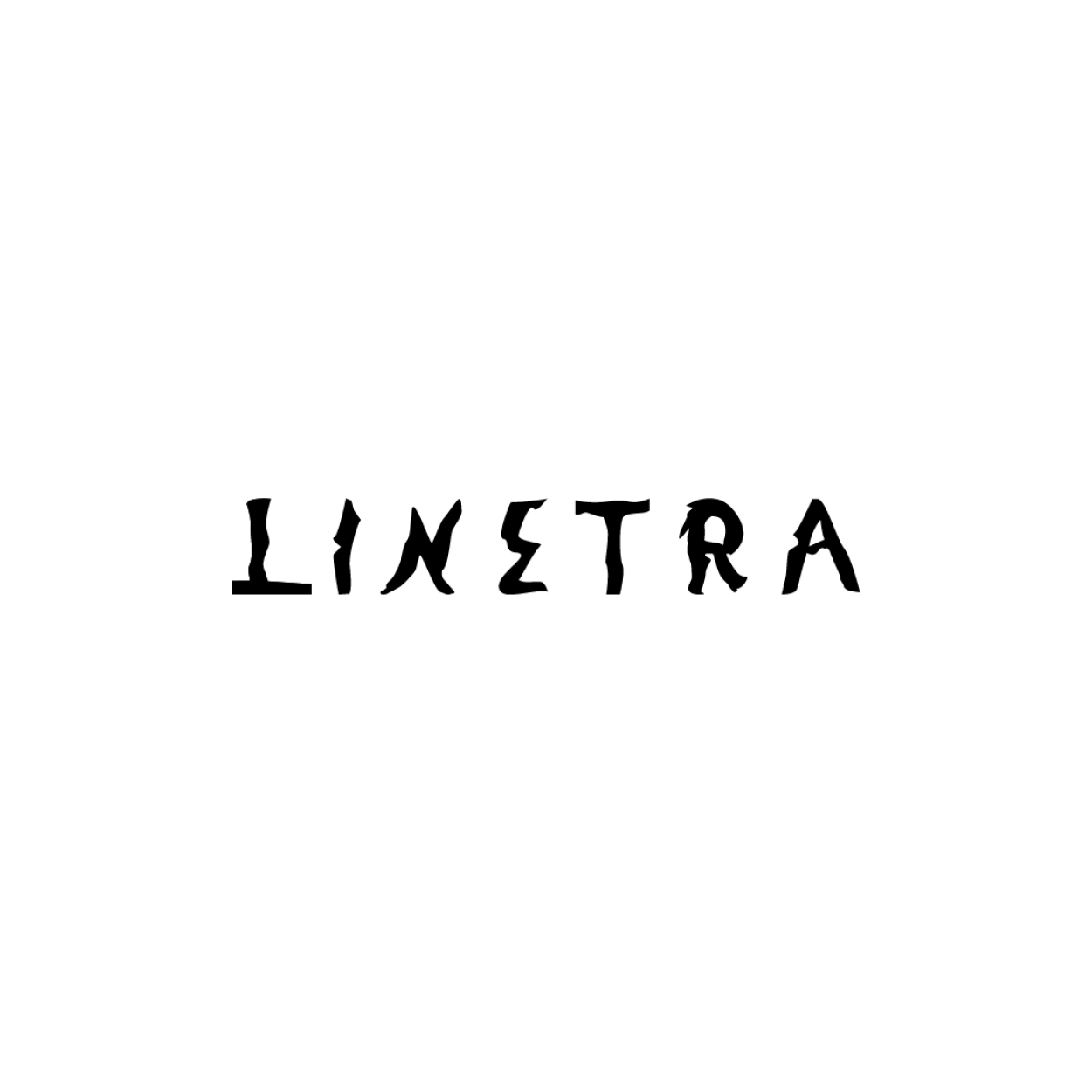 Linetra Logo Square