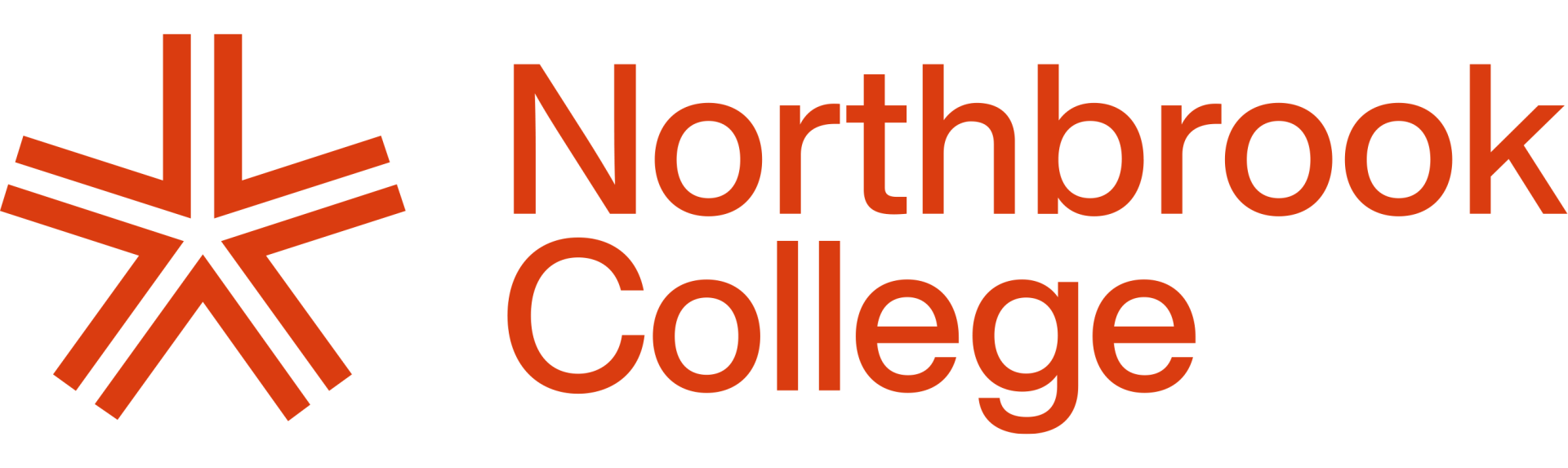Northbrook College Logo