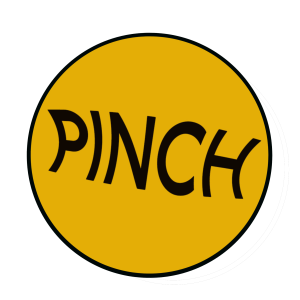 Pinch Logo