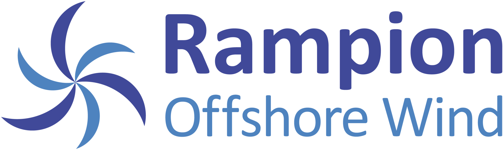 Rampion Community Benefit Fund Logo