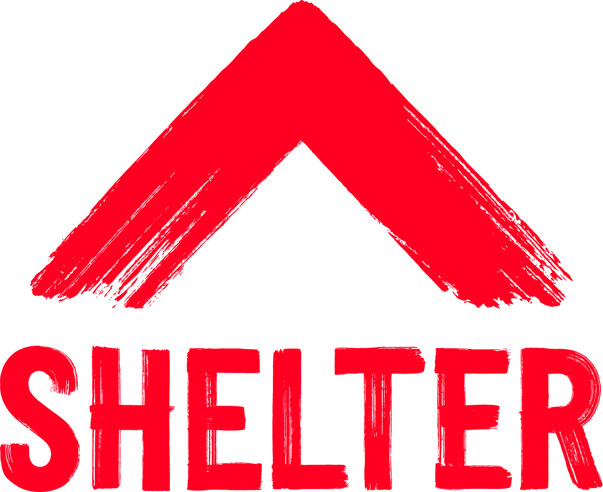 Shelter Logo RGB Red AW