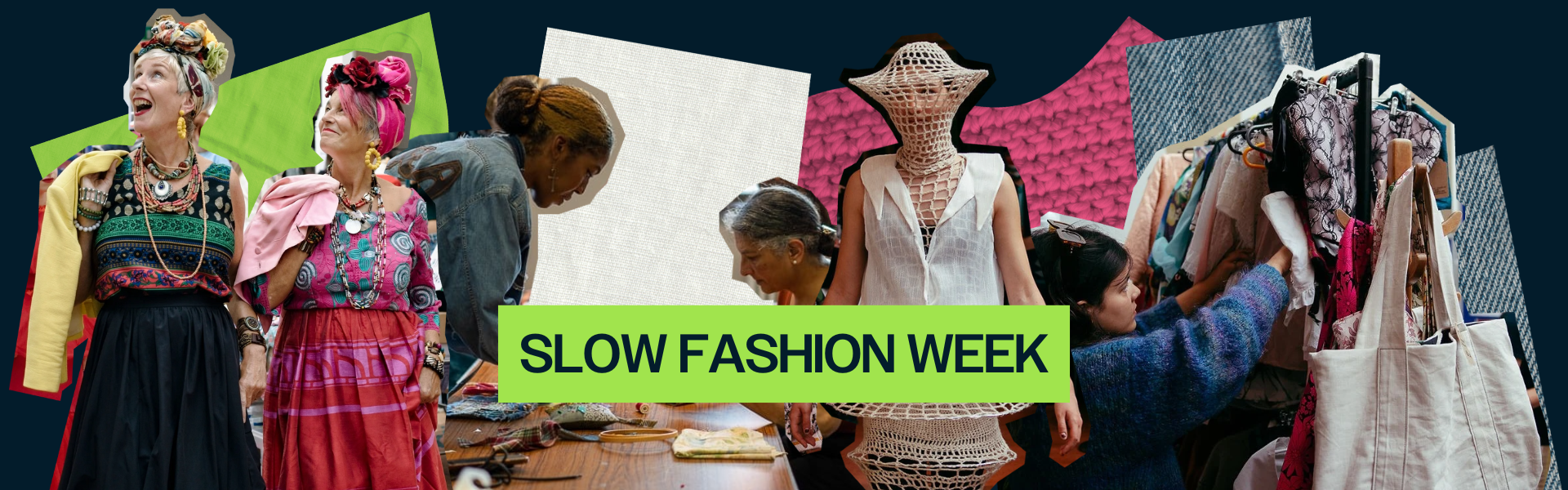 Slow Fashion Week