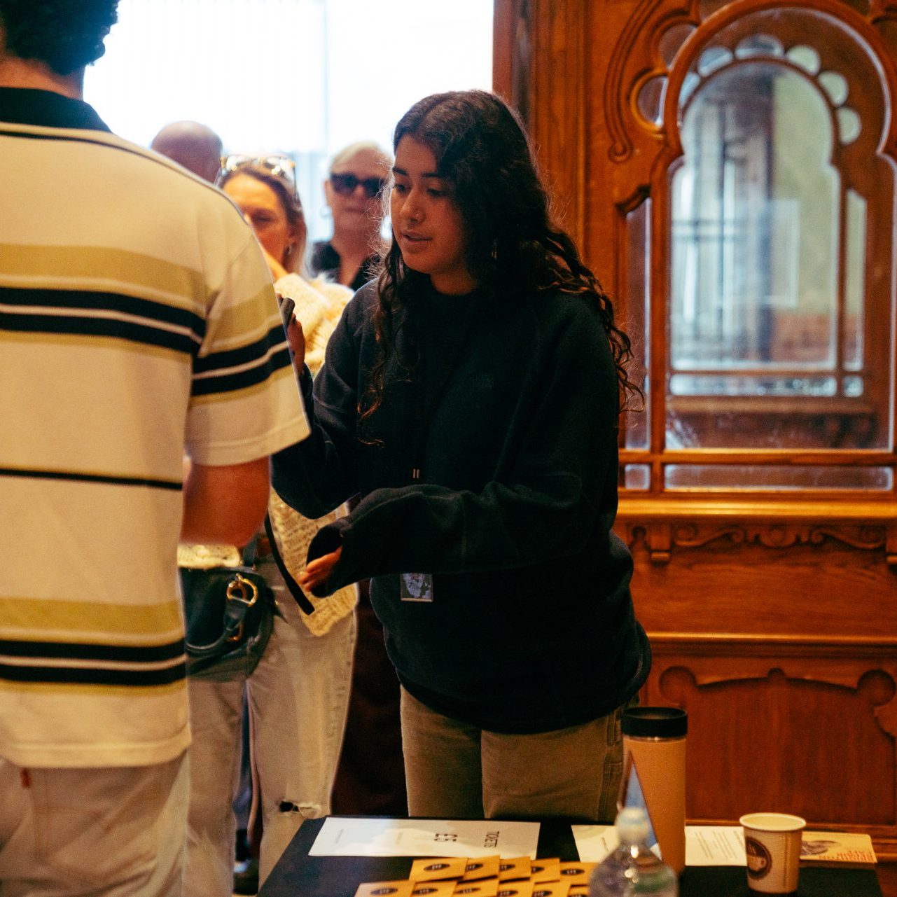 SFW Stalls ChloëImbach 11