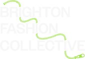 brighton fashion collective logo footer
